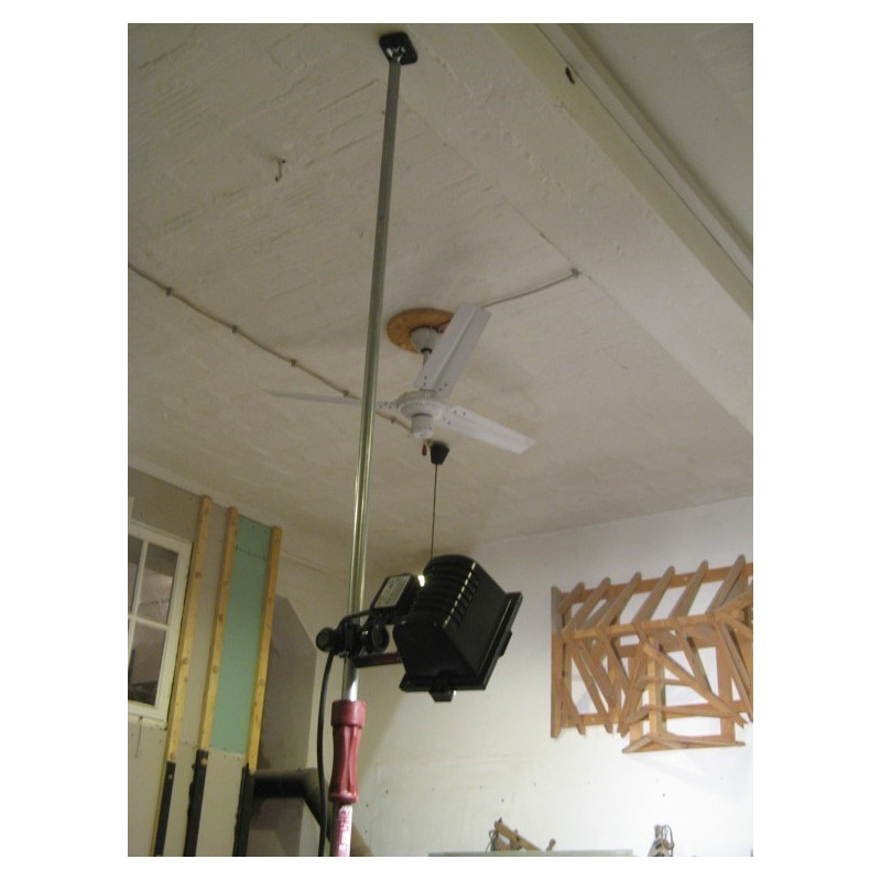 PIHER Multi-podpora teleskopowa PIHER Multi-podpora teleskopowa