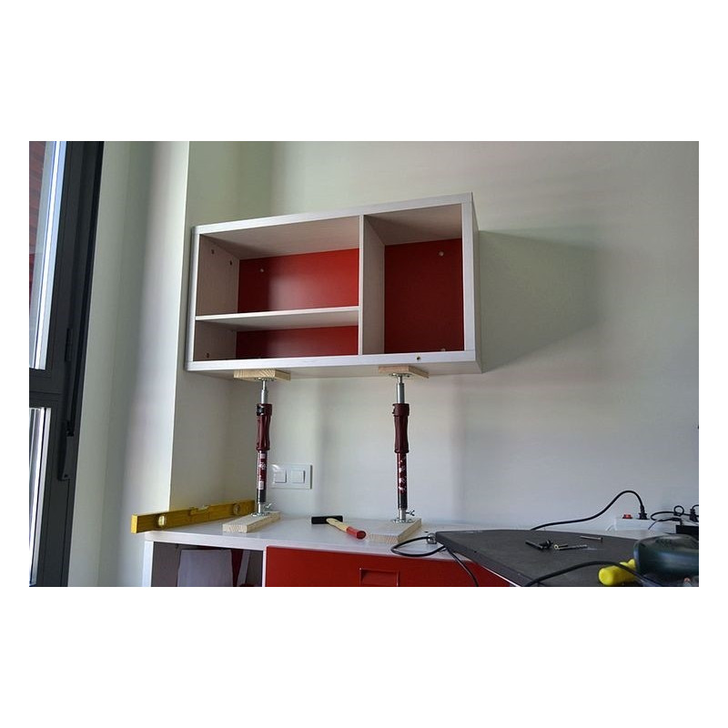 PIHER Multi-podpora teleskopowa PIHER Multi-podpora teleskopowa