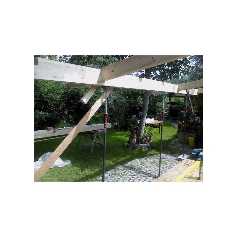 PIHER Multi-podpora teleskopowa PIHER Multi-podpora teleskopowa