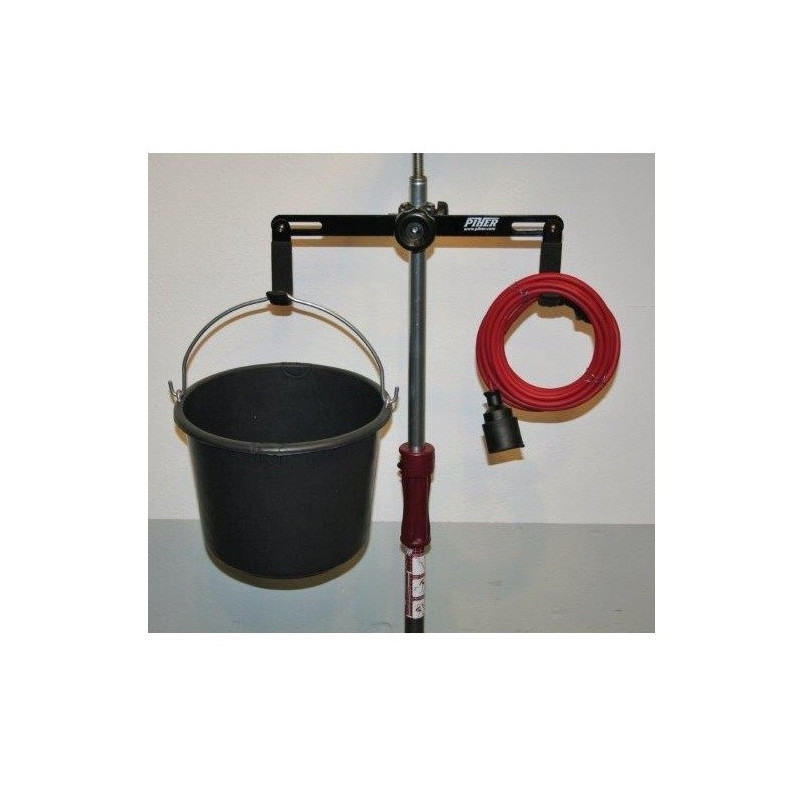 Regulowany uchwyt do multi-podpórki Regulowany uchwyt do multi-podpórki