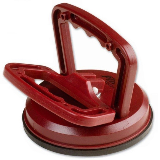 Plastikowa przyssawka VEN1