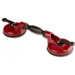 Plastikowa przyssawka VEN2