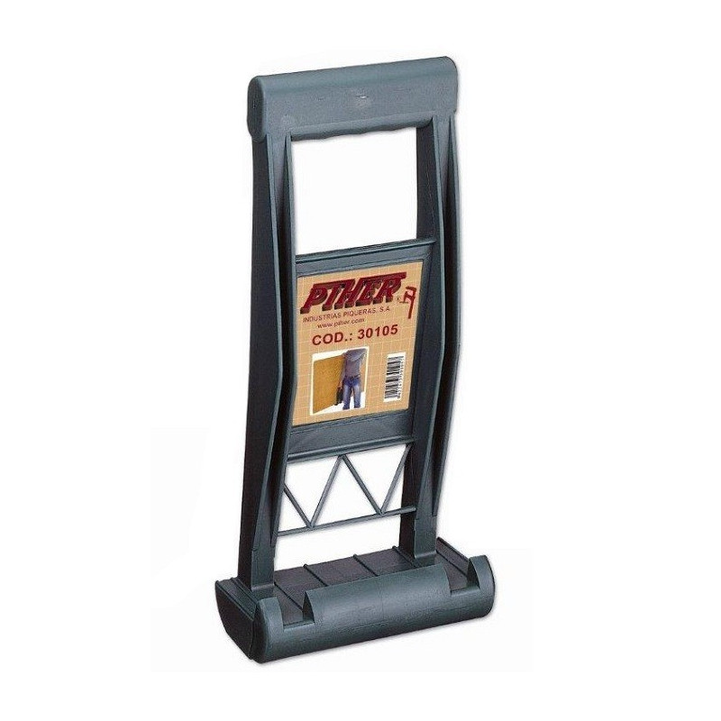 Uchwyt transportowy max. 100 kg Uchwyt transportowy max. 100 kg