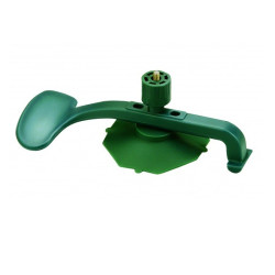 Przyssawka do klejenia