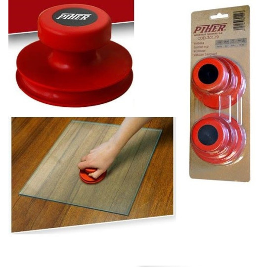 P30129 Zestaw przyssawek 2 szt PIHER