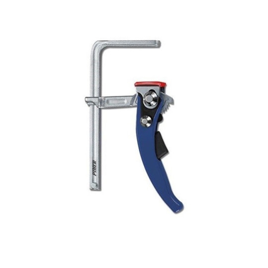 Ścisk stołowy z dźwignią TPAL