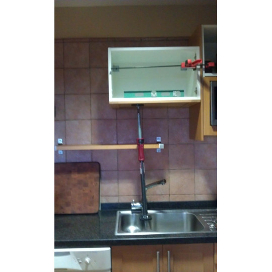 PIHER Multi-podpora teleskopowa PIHER Multi-podpora teleskopowa