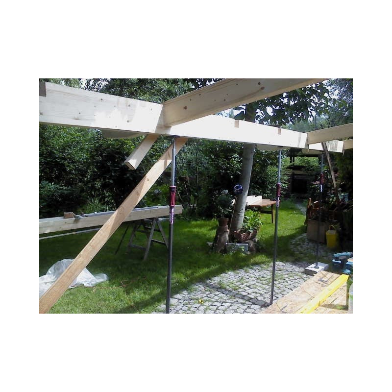 PIHER Multi-podpora teleskopowa PIHER Multi-podpora teleskopowa