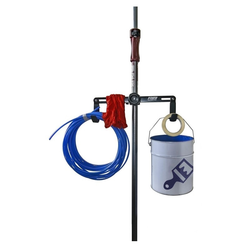 PIHER Multi-podpora teleskopowa PIHER Multi-podpora teleskopowa