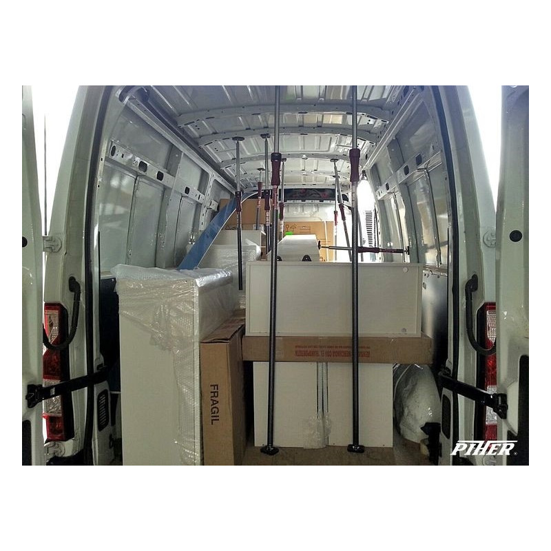 PIHER Multi-podpora teleskopowa PIHER Multi-podpora teleskopowa