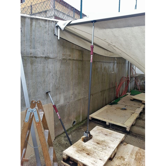 PIHER Multi-podpora teleskopowa PIHER Multi-podpora teleskopowa