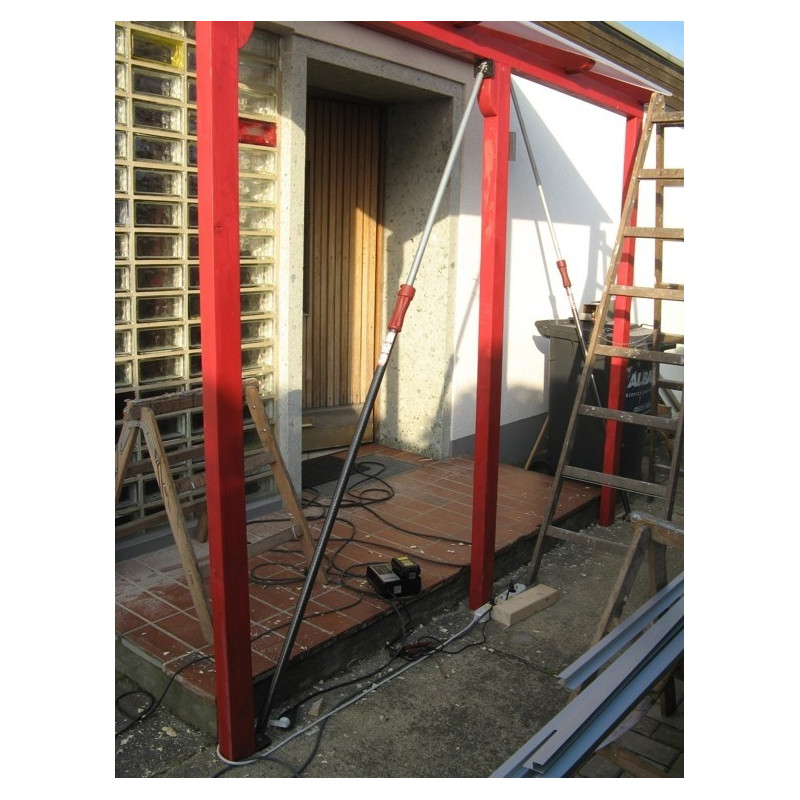 PIHER Multi-podpora teleskopowa PIHER Multi-podpora teleskopowa