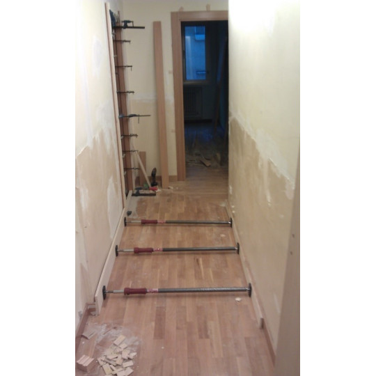 PIHER Multi-podpora teleskopowa PIHER Multi-podpora teleskopowa