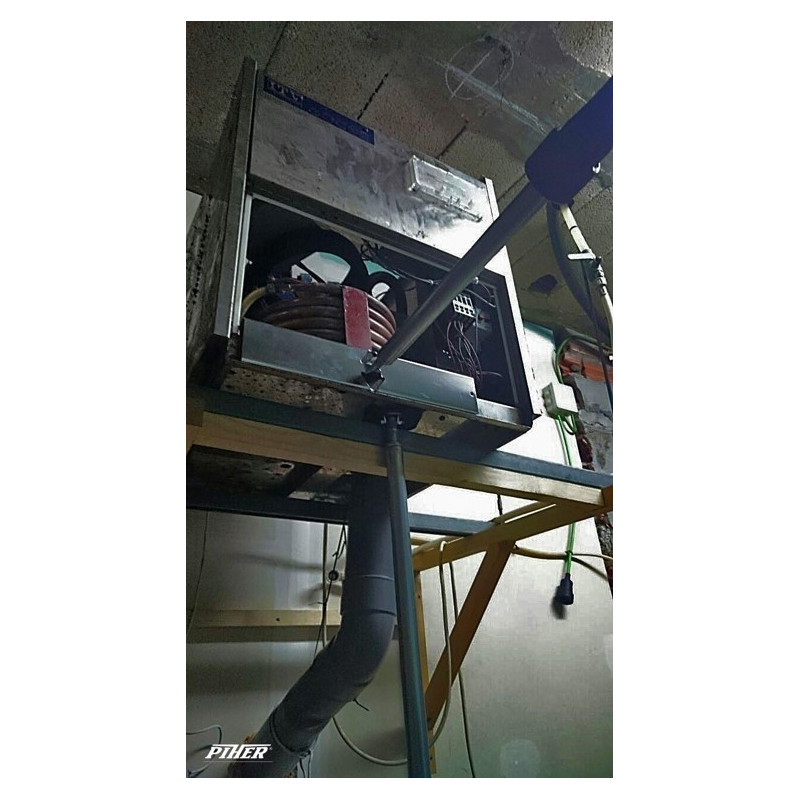 PIHER Multi-podpora teleskopowa PIHER Multi-podpora teleskopowa