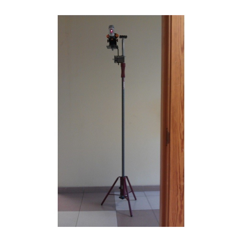 Trójnóg do multi-podpórki Trójnóg do multi-podpórki