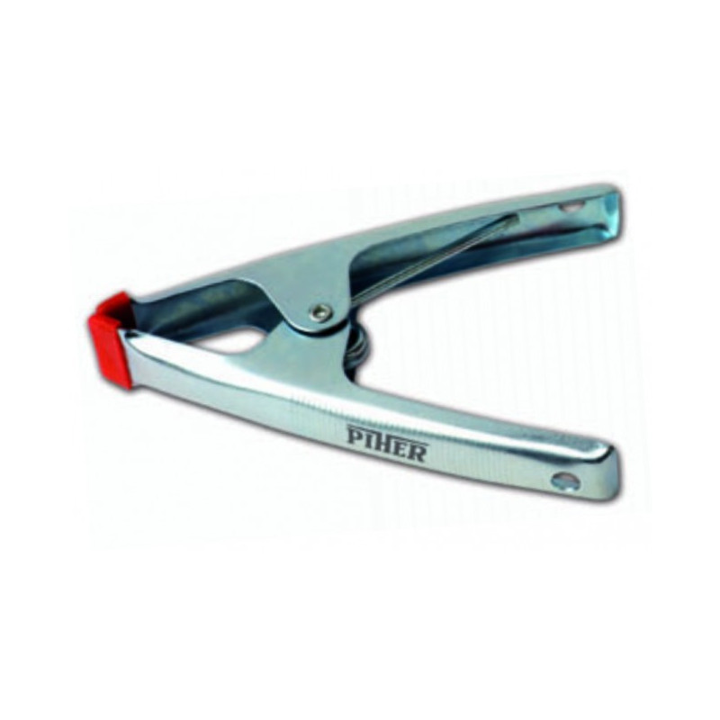 Ścisk sprężynowy metalowy Ścisk sprężynowy metalowy