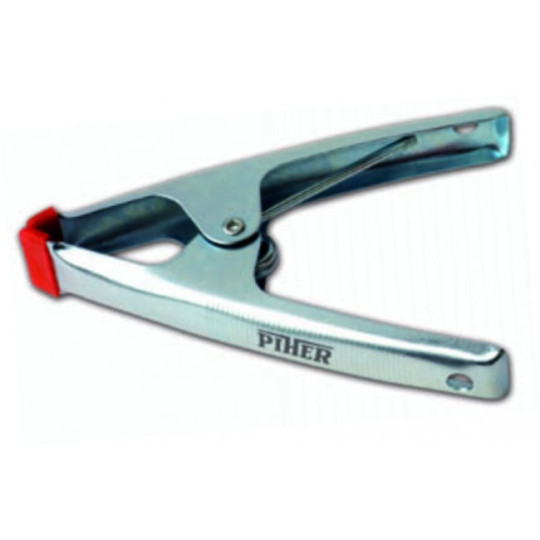 Ścisk sprężynowy metalowy Ścisk sprężynowy metalowy