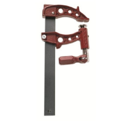 Ścisk stolarski / spawalniczy MAXIPRESS F PIHER P60050