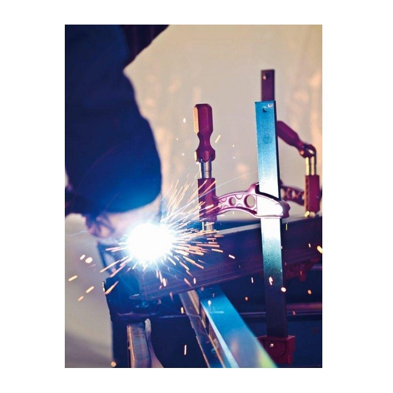 Ścisk stolarski / spawalniczy MAXIPRESS F PIHER P60060 Ścisk stolarski / spawalniczy MAXIPRESS F PIHER P60060