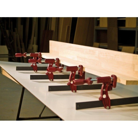 Ścisk stolarski / spawalniczy MAXIPRESS R PIHER P61030 Ścisk stolarski / spawalniczy MAXIPRESS R PIHER P61030