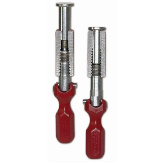 Ścisk stolarski / spawalniczy MAXIPRESS R PIHER P61030 Ścisk stolarski / spawalniczy MAXIPRESS R PIHER P61030