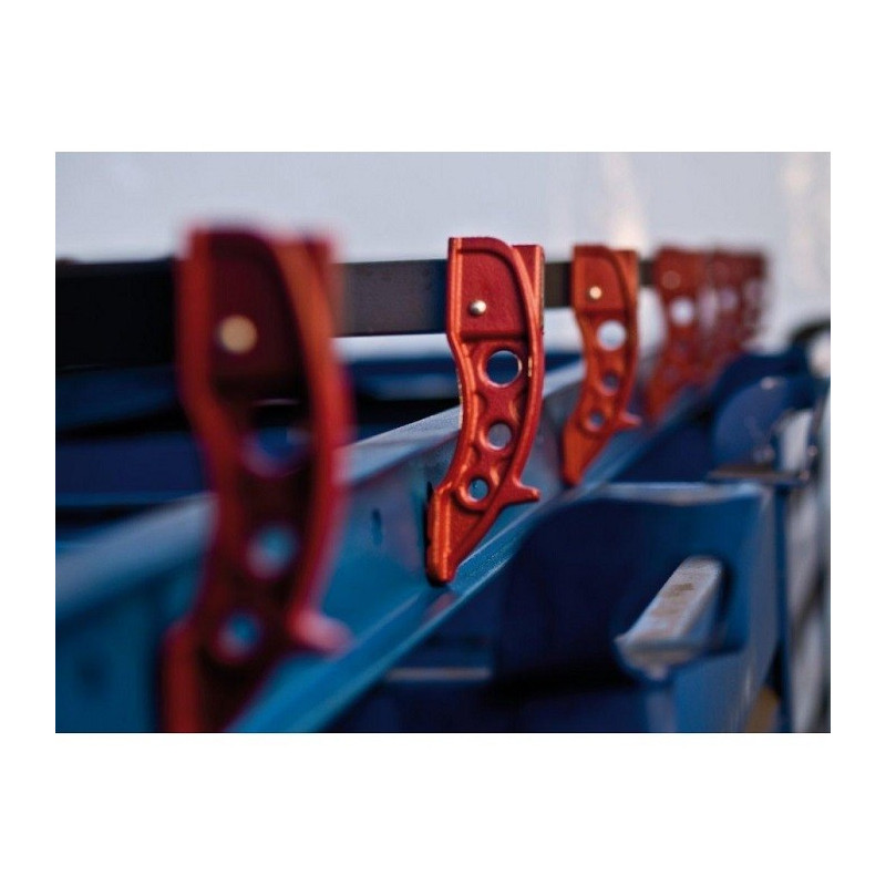 Ścisk stolarski / spawalniczy MAXIPRESS R PIHER P61200