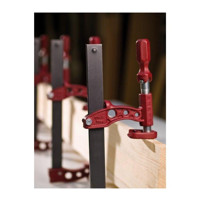 Ścisk stolarski / spawalniczy MAXIPRESS R PIHER P61200