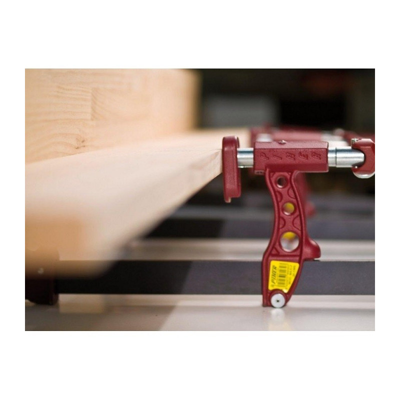 Ścisk stolarski / spawalniczy MAXIPRESS R PIHER P61200