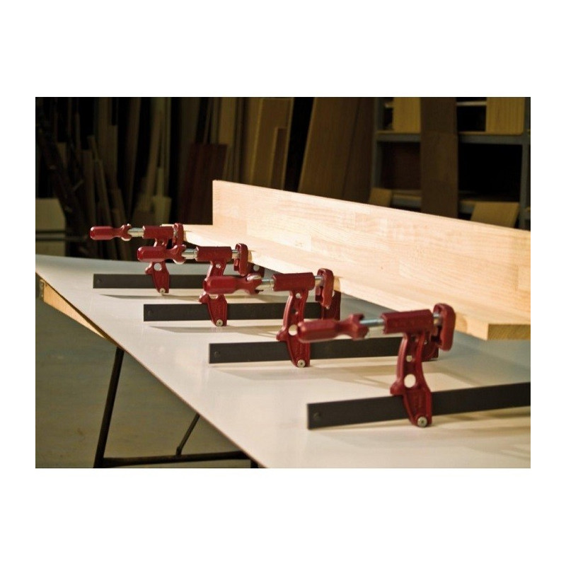 Ścisk stolarski / spawalniczy MAXIPRESS R PIHER P61250 Ścisk stolarski / spawalniczy MAXIPRESS R PIHER P61250