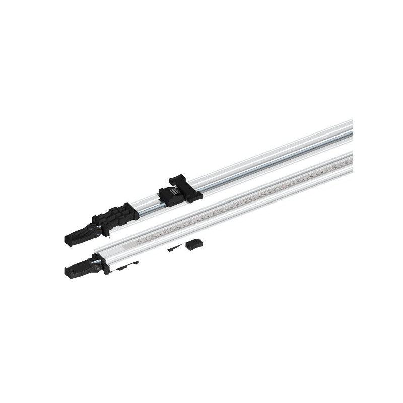 Profesjonalny zacisk krawędziowy Profesjonalny zacisk krawędziowy