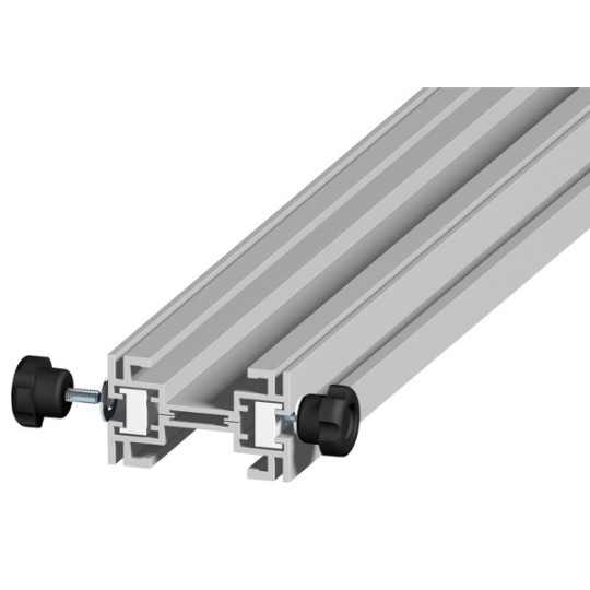 Zestaw łącznik&oacute;w do zacisk&oacute;w