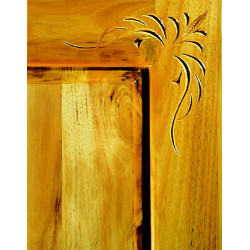 Rama przytrzymująca