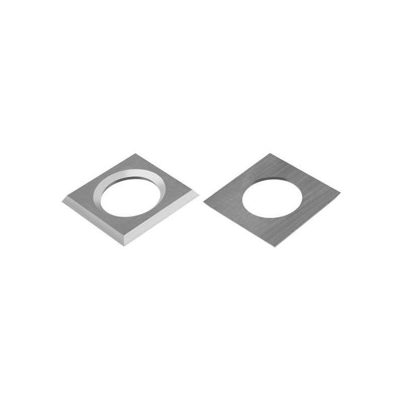 114124 Płytka HM 14,0x14,0x1,2 mm HC35 d-8,530 (*Holz-Her system) ITA TOOLS