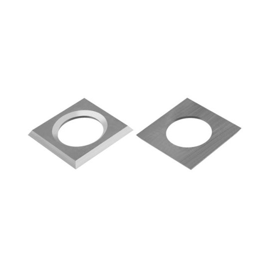 114124 Płytka HM 14,0x14,0x1,2 mm HC35 d-8,530 (*Holz-Her system) ITA TOOLS