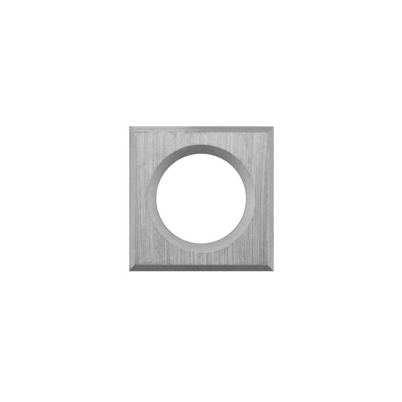 114124 Płytka HM 14,0x14,0x1,2 mm HC35 d-8,530 (*Holz-Her system) ITA TOOLS