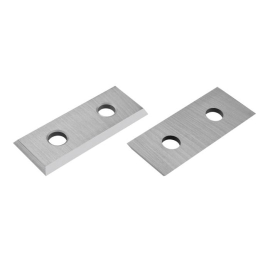 450124 Płytka HM 49,5x12,0x1,5 mm S SMG02 a-26,0 35 ITA TOOLS