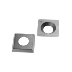 614224 Płytka HM 14x14x2 mm...