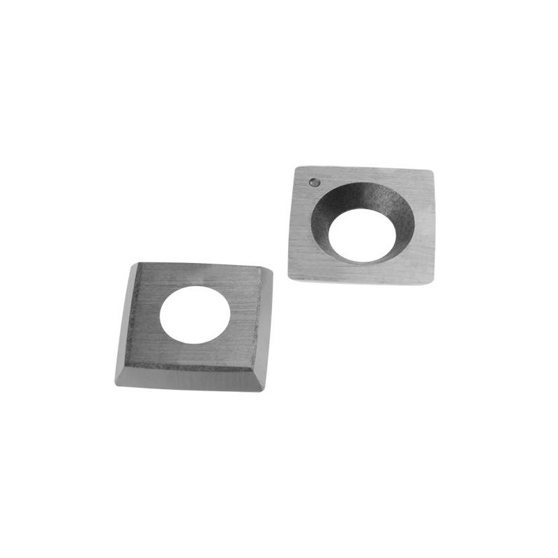 614234 Płytka HM 14,0x14,0x2,0 mm MG18 d-6,5 30R-150 ITA TOOLS