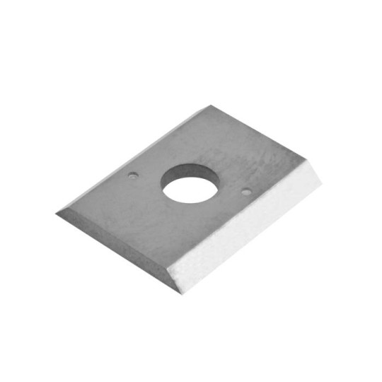 715122 Płytka HM 15,0x12,0x1,5 mm MG018 ITA TOOLS