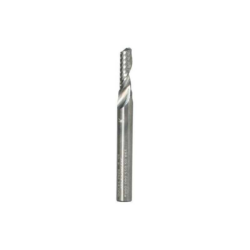 198.05.015.060.06Ra Frez VHM Z1 D-5 I-15 L-60 S-6 RH ITA TOOLS