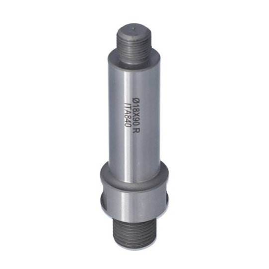 796.M16.M12.L90 Adapter M6x1,5 M12x1 L-90 ITA TOOLS
