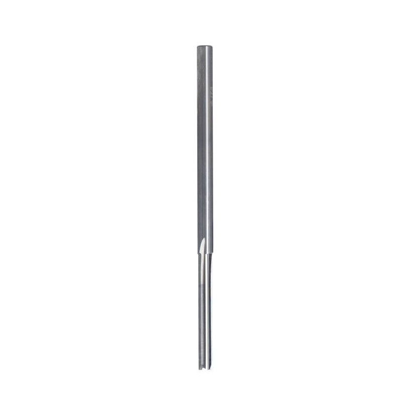 912.06.042.120.06Pi3 Frez VHM Z3 D-6 I-42 L-120 S-6 RH prosty polerowany rowek do pianki ITA TOOLS