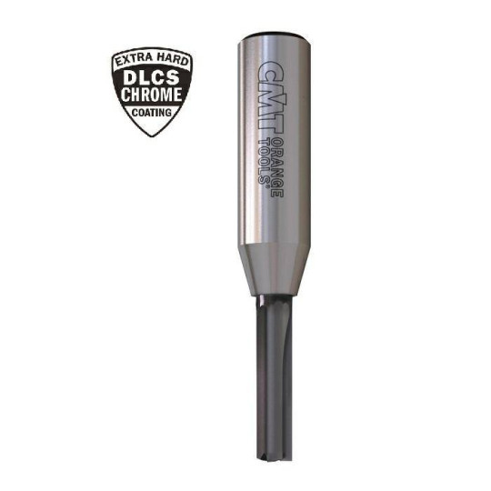 912.583.11 Frez HM D-8I-32 L-76 Z-3 S-12 NESTING POWŁOKA DLCS CMT