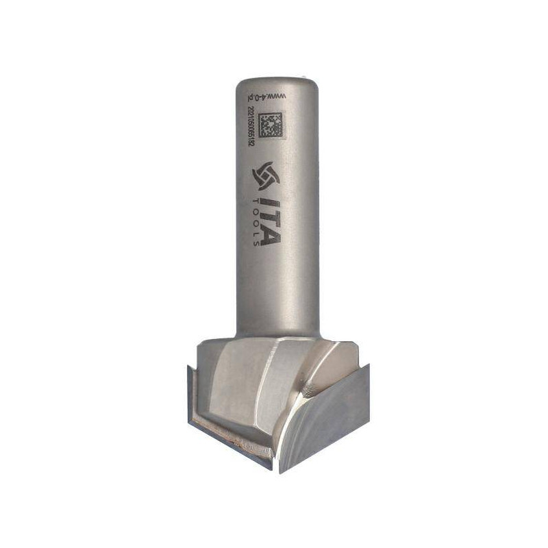 915.035.010.075.16R Frez HM D-35 I-10 L-75 S-16x50 A-120&deg; Z-2 RH HM ITA TOOLS