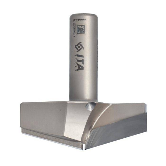 915.074.010.075.16R Frez HM D-74,6 I-10 L-75 S-16x50 A-150&deg; Z-2 RH HM ITA TOOLS