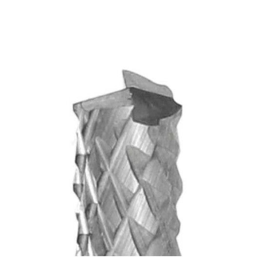 CMS.06.025.070.06R Frez pilnikowy D-6 I-25 L-70 S-6 RH zgrubny kompozyty ITA TOOLS