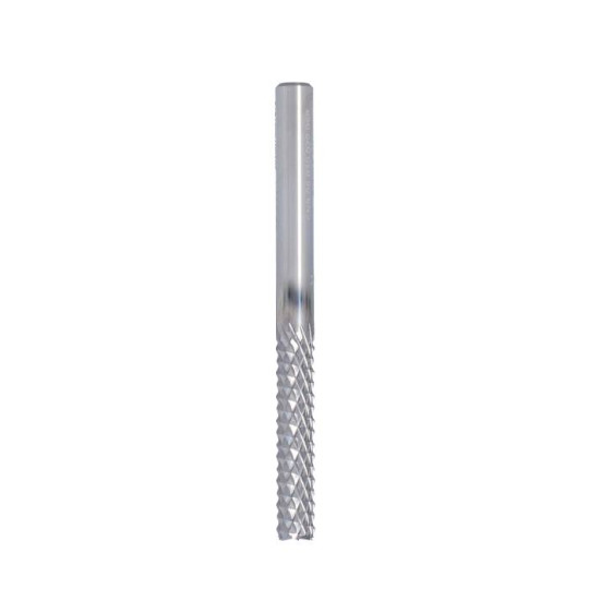 CNR.06.030.070.06R Frez pilnikowy D-6 I-30 L-70 S-6 RH zgrubny rozetka kompozyty ITA TOOLS