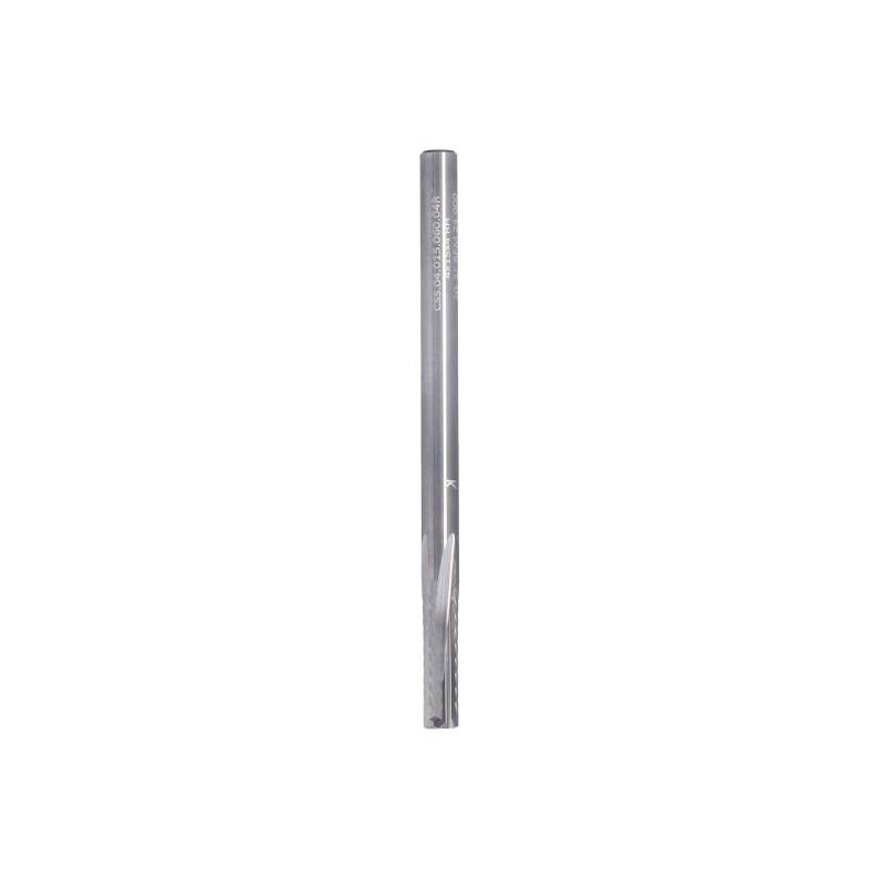 CSS.04.015.060.04R Frez pilnikowy D-4 I-15 L-60 S-4 RH wykańczający kompozyty ITA TOOLS