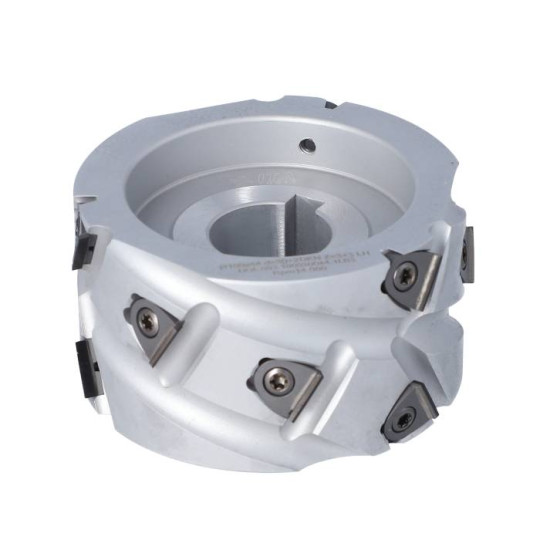 DGL.100030044.1LB3 Głowica DIA D-100 I-44 d-30+2CH Z-3+3 (12) a30&deg; H-3 LH podfr.g&oacute;rne / SCM/HOMAG/BRANDT/BIESSE ITA TOOLS