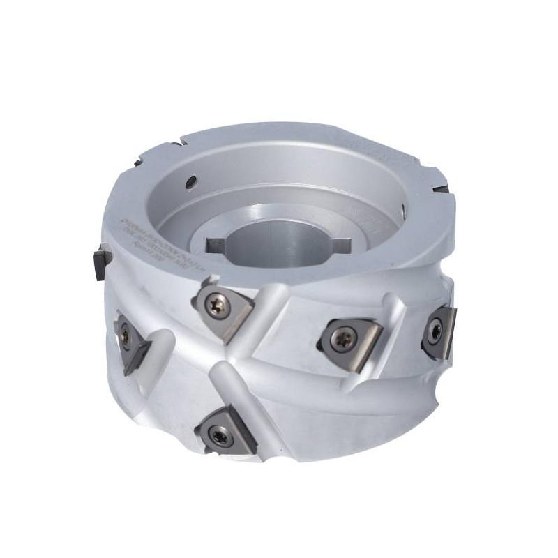 DGL.100030044.1LB3 Głowica DIA D-100 I-44 d-30+2CH Z-3+3 (12) a30&deg; H-3 LH podfr.g&oacute;rne / SCM/HOMAG/BRANDT/BIESSE ITA TOOLS